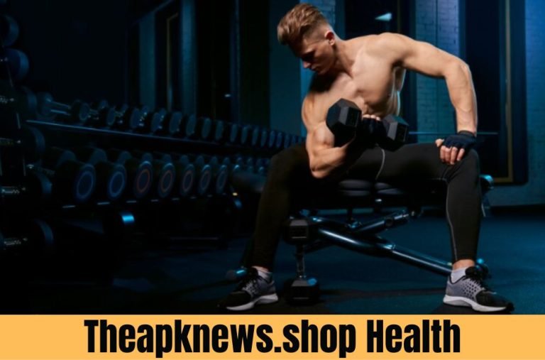 Theapknews.shop Health