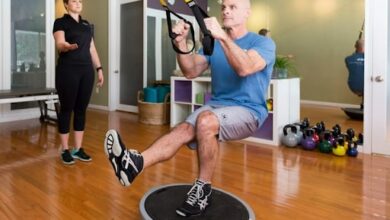 Preventing Sports Injuries Through Physical Therapy