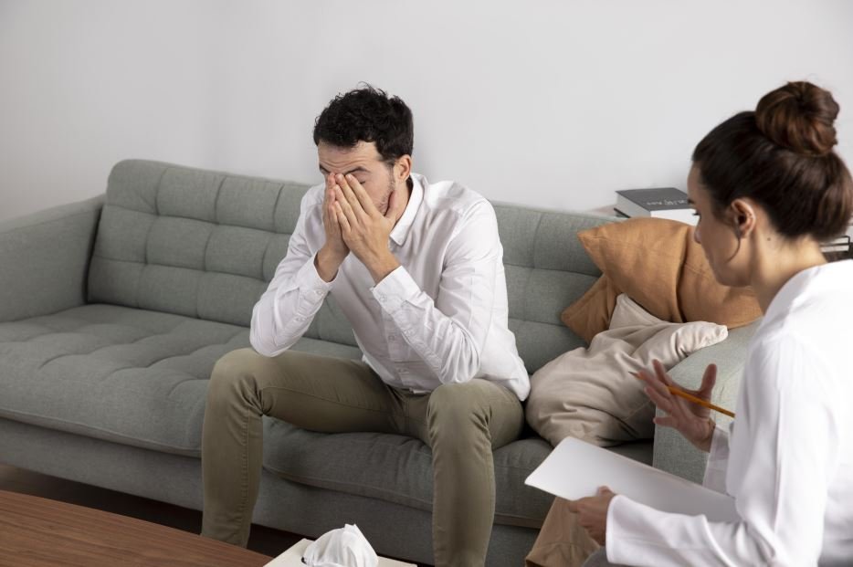 client-centered therapy