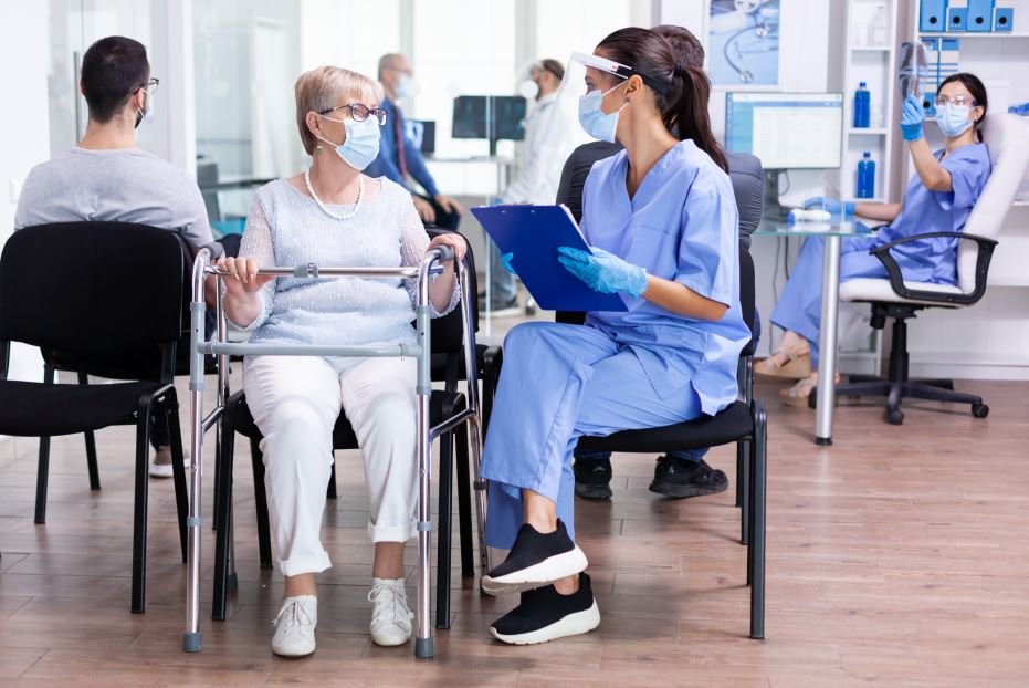 Navigating Healthcare Challenges
