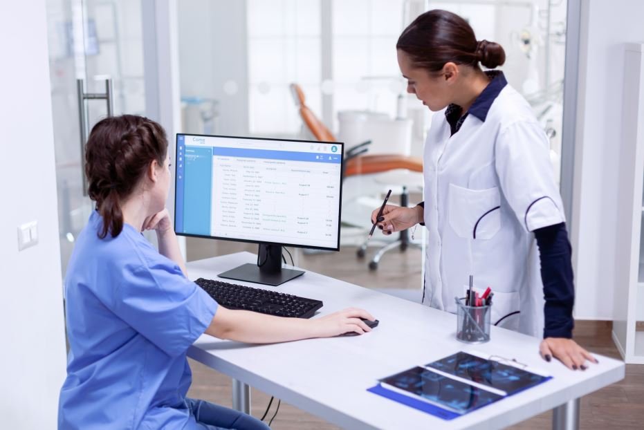 Technology Integration in Hospital Operations