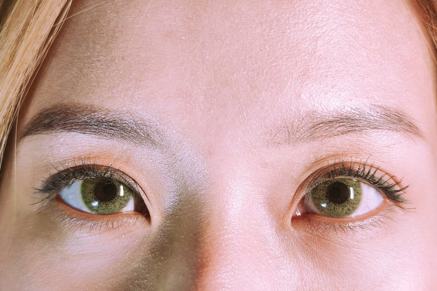 How to Build an Eye-Friendly Environment at Home