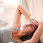 Lack of Sleep Can Make You Gain Weight