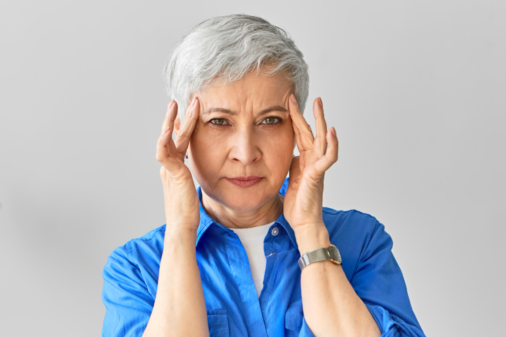 Brain Aging