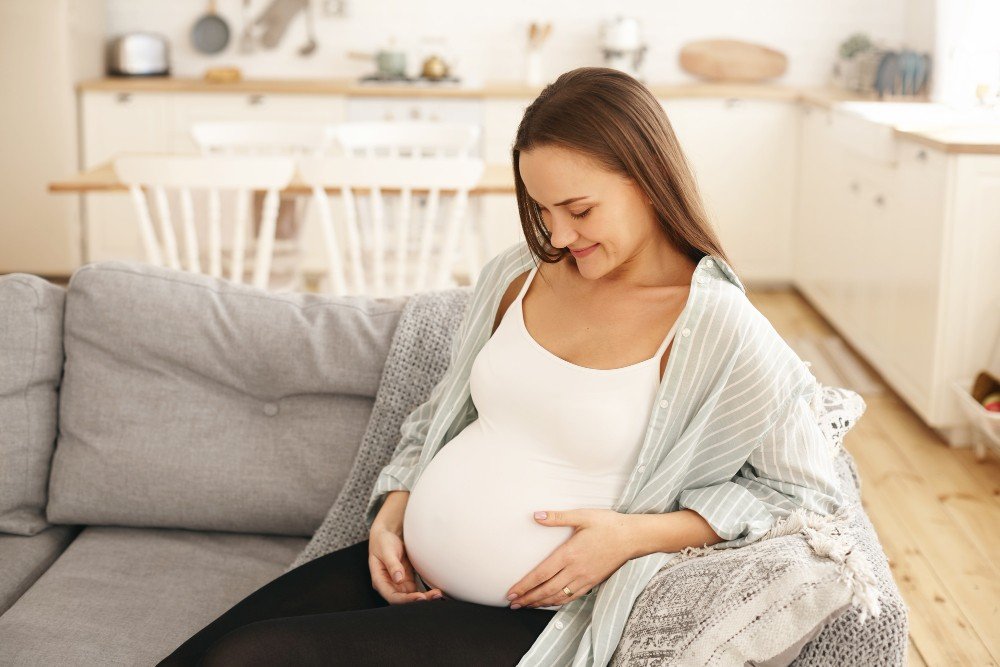 Pregnancy