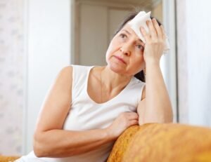 Menopause Hormone Therapy