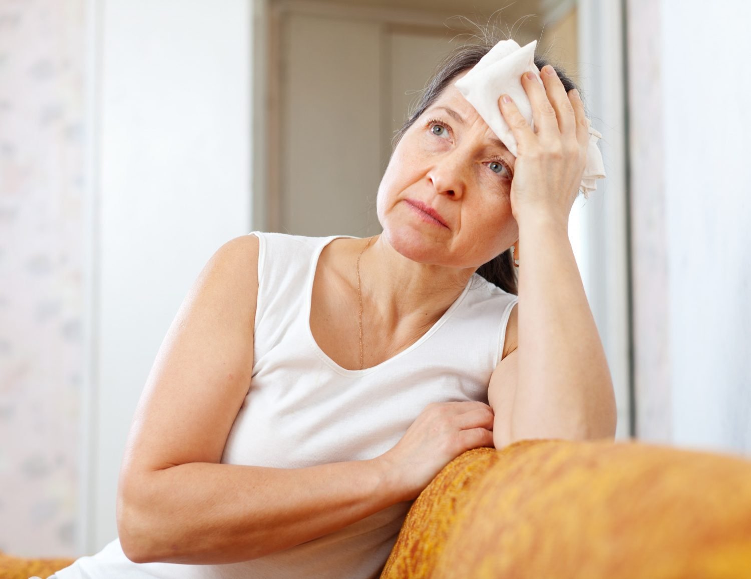 Menopause Hormone Therapy