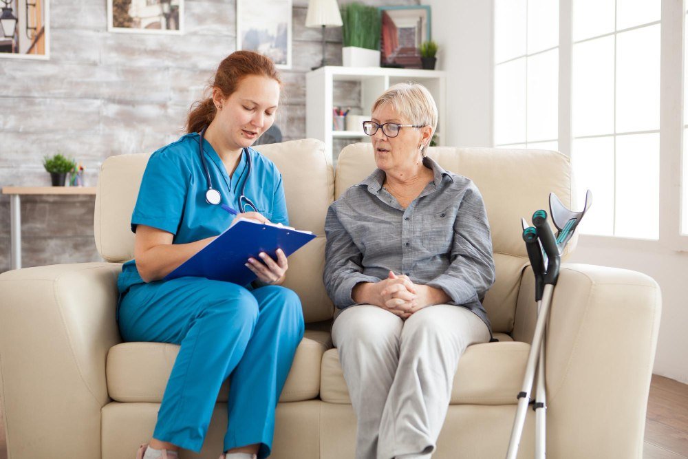 Medicaid Homecare Program