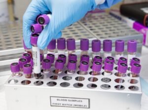AI-Designed Vaccine