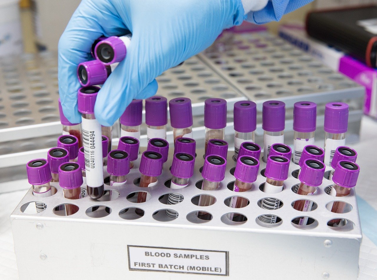 AI-Designed Vaccine