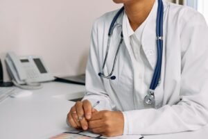 Healthcare Affordability