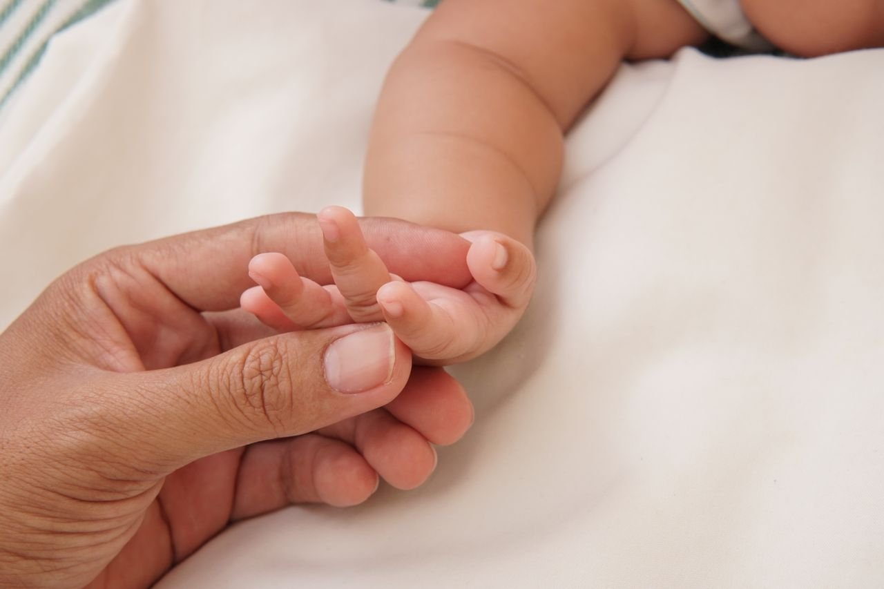 US Infant Mortality