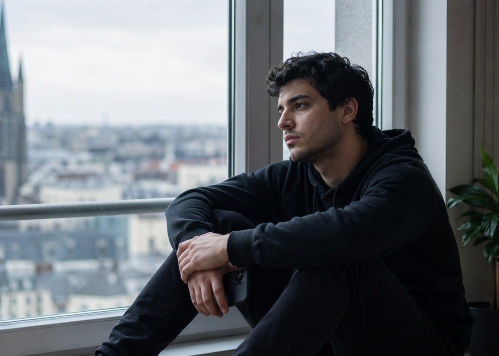 Online Therapy with Iranian Psychologists
