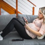 Edema Pregnancy