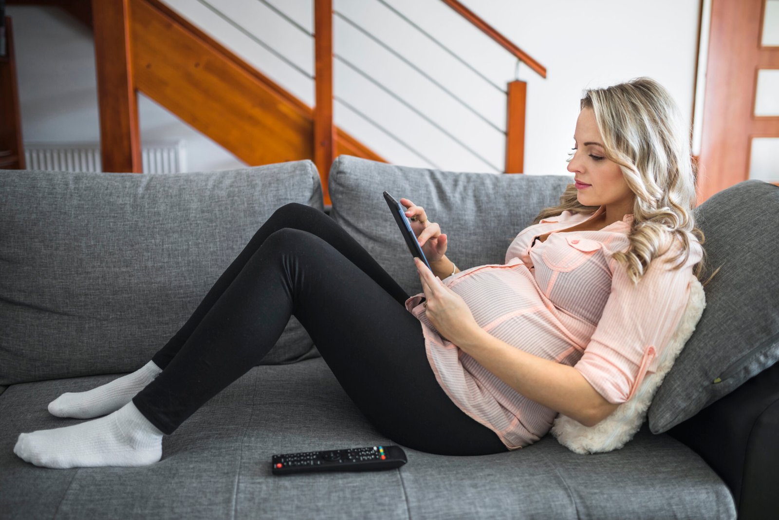 Edema Pregnancy